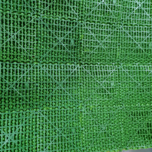 VV 7002 GreenWall Stone Moss-perete verde artificial 1x1m - Img 2