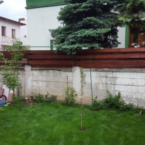 VV 8011 CONIFER mix-" gard viu" artificial,sintetic 2x3m - Img 2