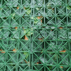 VV 8055 -HEDERA leaves-modul 50cm x 50cm - Img 3