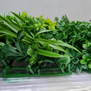 VV 6137 GreenWall Tropical Dream-perete verde artificial 1x1m - Img 3