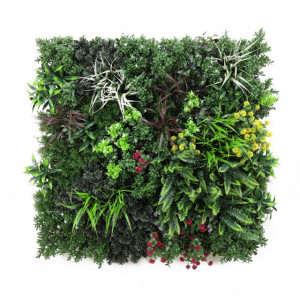 VV 6140 GreenWall Australis-perete verde artificial 1x1m