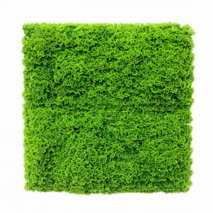 VV 7002 GreenWall Stone Moss-perete verde artificial 1x1m