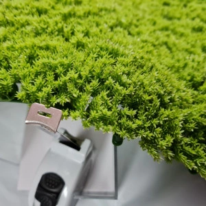 VV 7002 GreenWall Stone Moss-perete verde artificial 1x1m - Img 4