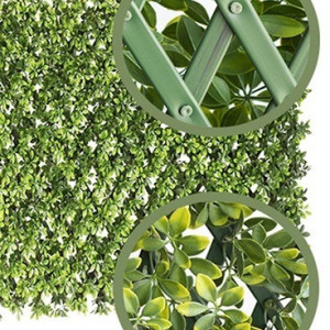 VV 8072 TRELLIS EXTENSO GREEN-gard viu artificial 1m x 2m - Img 2