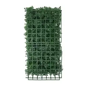 VV 9002 GreenWall Tropical 2-perete verde artificial 0,5mx1m - Img 4