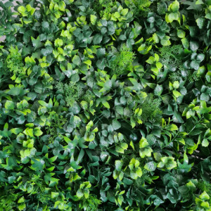 VV 6008 GreenWall Meadow perete verde artificial1x1m - Img 4