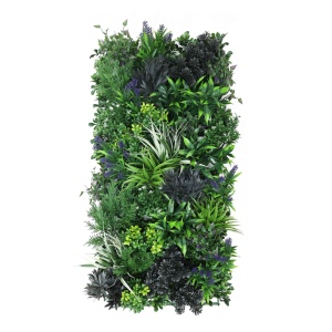 VV 9002 GreenWall Tropical 2-perete verde artificial 0,5mx1m