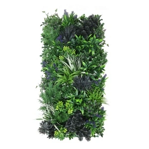 VV 9002 GreenWall Tropical 2-perete verde artificial 0,5mx1m