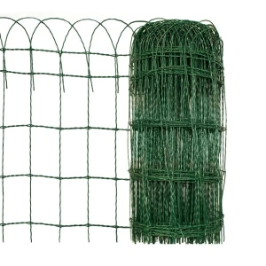 PLASA GARD PVC 1.25 X 25 m