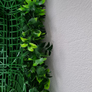 VV 6008 GreenWall Meadow perete verde artificial1x1m - Img 5