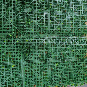 VV 6008 GreenWall Meadow perete verde artificial1x1m - Img 2