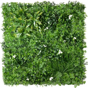 VV 6122 GreenWall Jasmine-perete verde artificial 1x1m