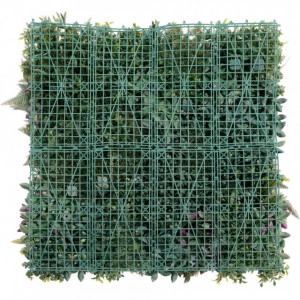 VV 6135 GreenWall Rainforest -perete verde artificial 1x1m - Img 2