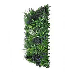 VV 9002 GreenWall Tropical 2-perete verde artificial 0,5mx1m - Img 2