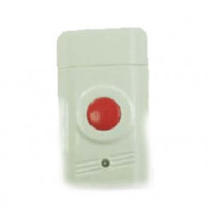 Buton Alarma Panica Sonerie Wireless Ding Dang pentru toate sistemele de alarma fara fir