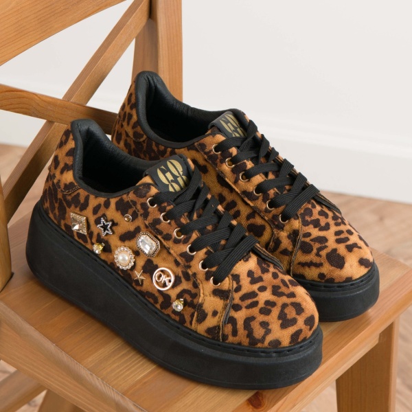 Pantofi sport cod MK083 Leo