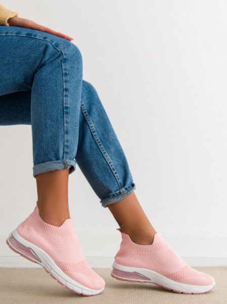 Pantofi sport cod 0120-4 Pink