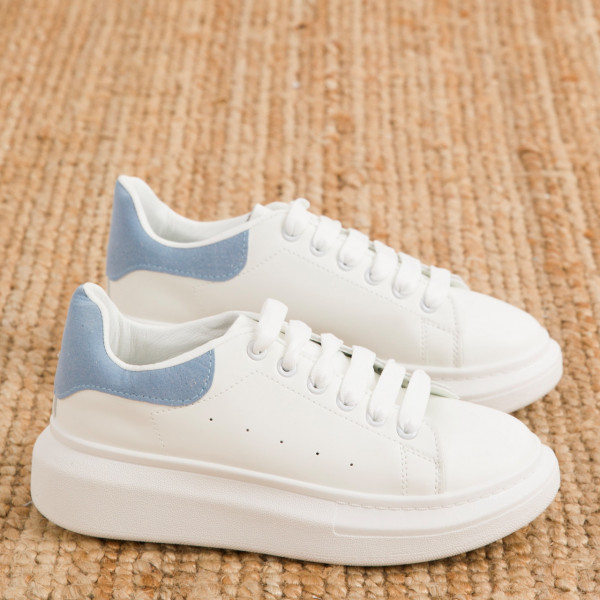 Pantofi sport cod 20C01-1 Blue