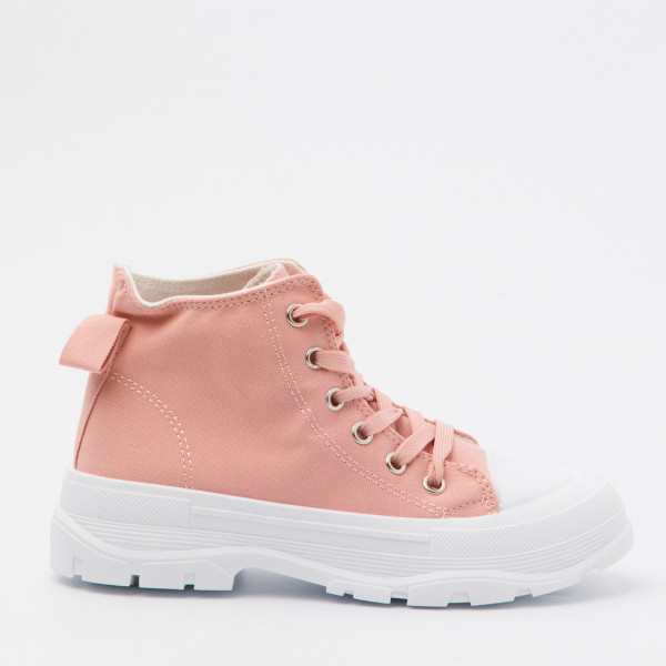 Pantofi sport cod D011 Pink
