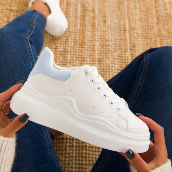 Pantofi sport cod 1130 Blue