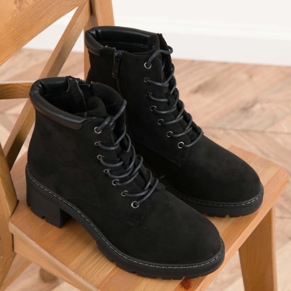 Ghete cod H0262 Negro