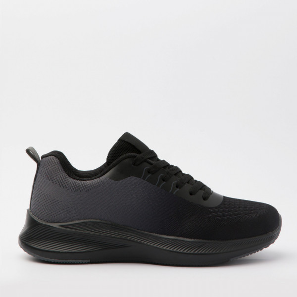 Pantofi sport cod US0916 Dark Grey