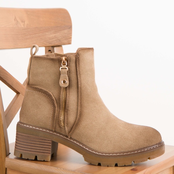 Ghete cod YY81 Khaki