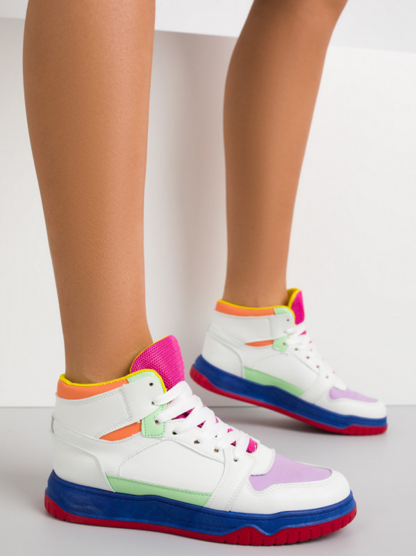 Pantofi sport cod W13-ID1596-1 Multi