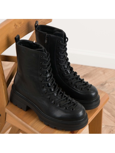 Ghete cod B25-68A Black