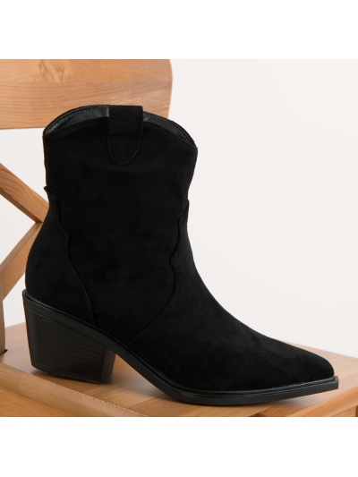 Ghete cod YY-166 Black