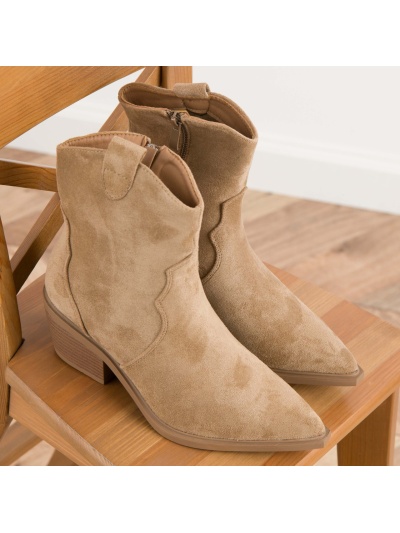 Ghete cod YY-166 Khaki