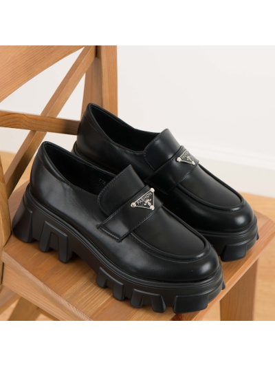 Pantofi casual cod 712-2 Black