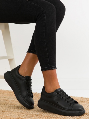 Pantofi sport cod 20C01 Black