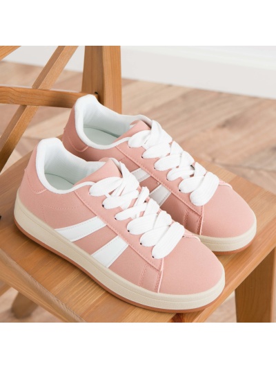 Pantofi sport cod BS2218 Pink