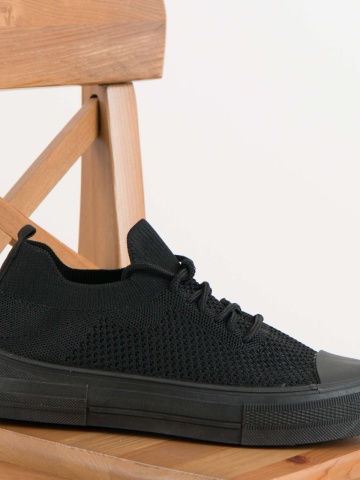 Pantofi sport cod TA-226 Black