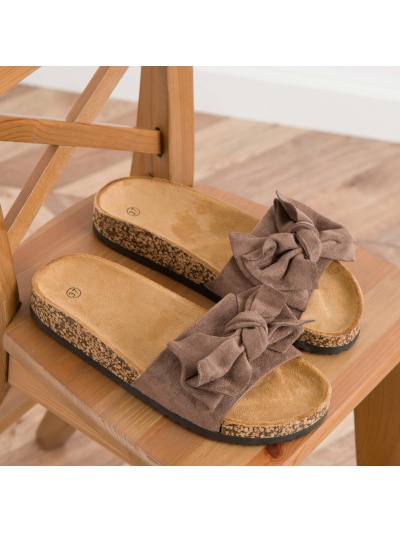 Papuci cod SAR70 Khaki