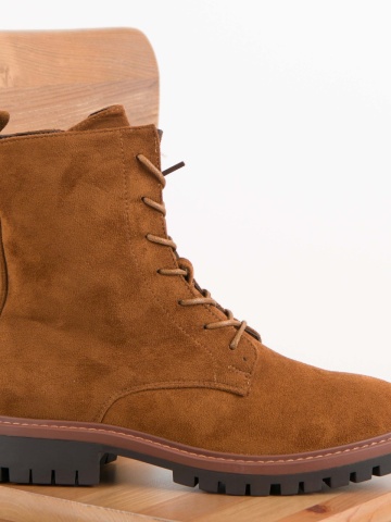 Ghete cod 68207 Camel