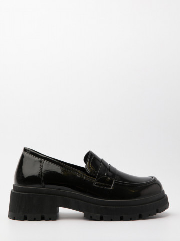 Pantofi casual cod VL204 Black