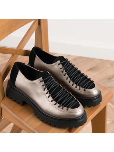 Pantofi casual cod XH-13 Grey