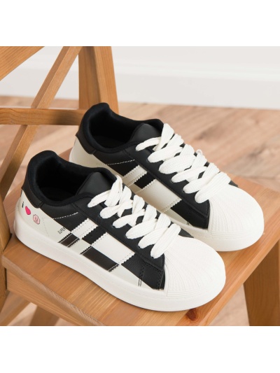 Pantofi sport cod ABC-523 Black