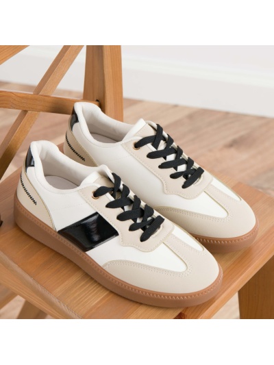 Pantofi sport cod LL1969 Beige