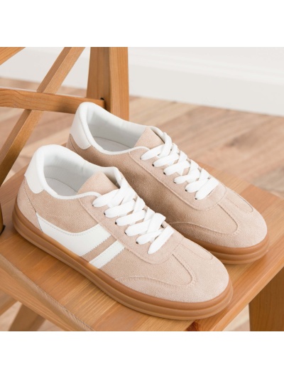 Pantofi sport cod LX309 Khaki