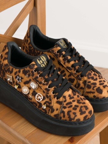 Pantofi sport cod MK083 Leo