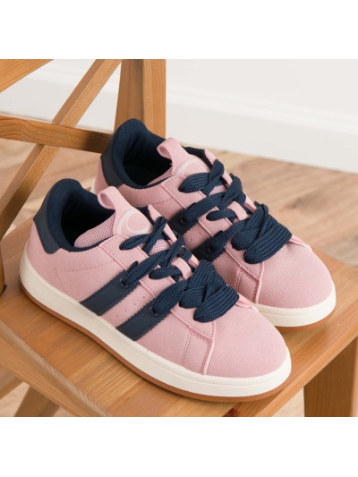 Pantofi sport cod YY136 Pink
