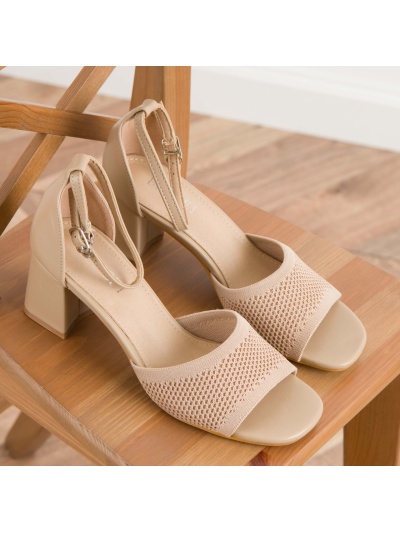 Sandale cod J03 Khaki