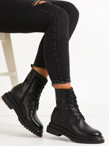Ghete cod 1982 Black