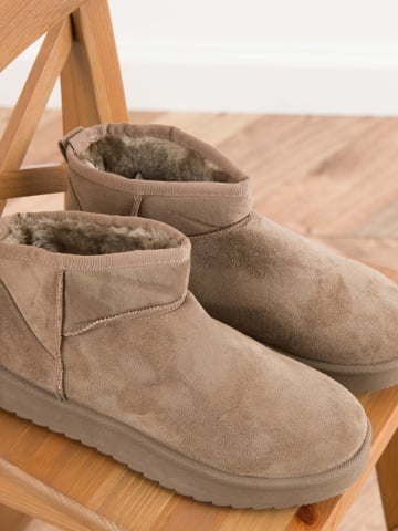 Ghete cod 3000-81 Khaki