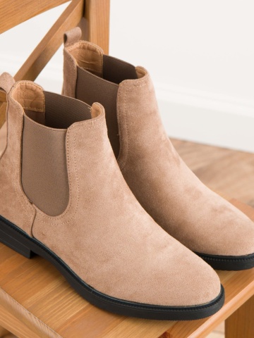 Ghete cod 3138 Khaki