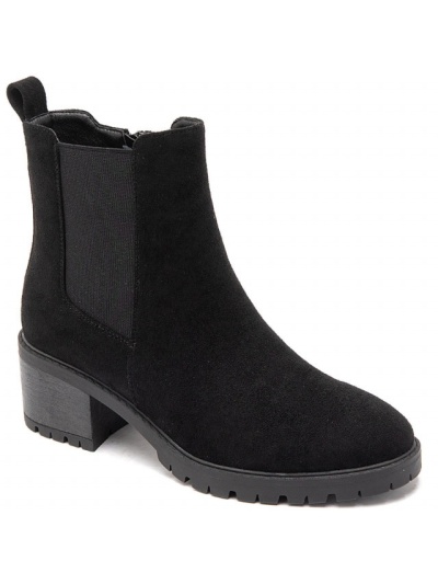 Ghete cod 5691-68 Black