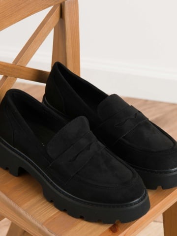 Pantofi casual cod Y9589 Black